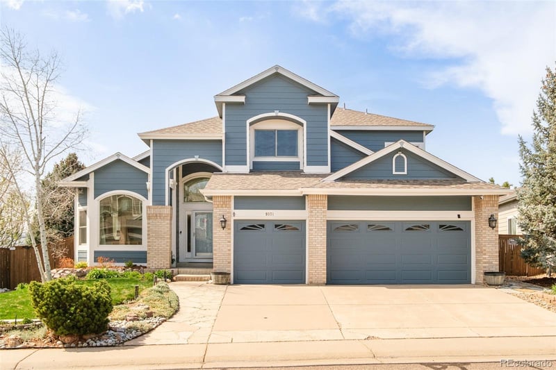 9371 Desert Willow Trl, Highlands Ranch, CO 80129