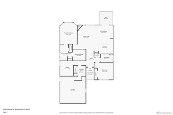 16387 Aliante Dr, Broomfield, CO 80023