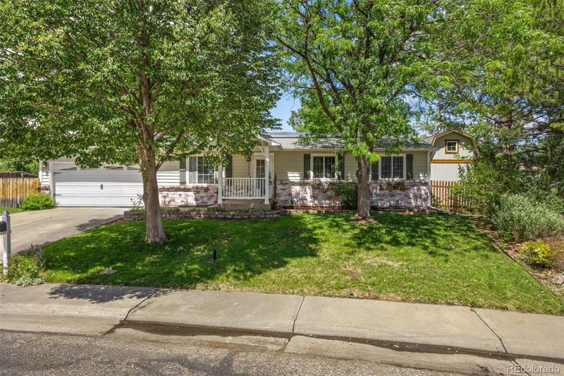 7278 Union Ct, Arvada, CO 80005