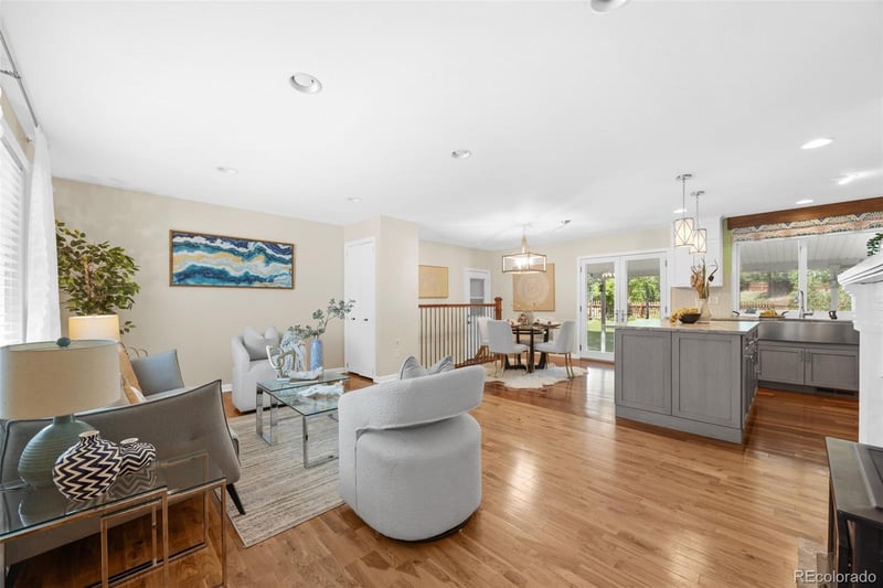 7278 Union Ct, Arvada, CO 80005