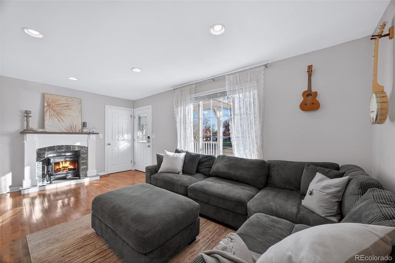 7278 Union Ct, Arvada, CO 80005