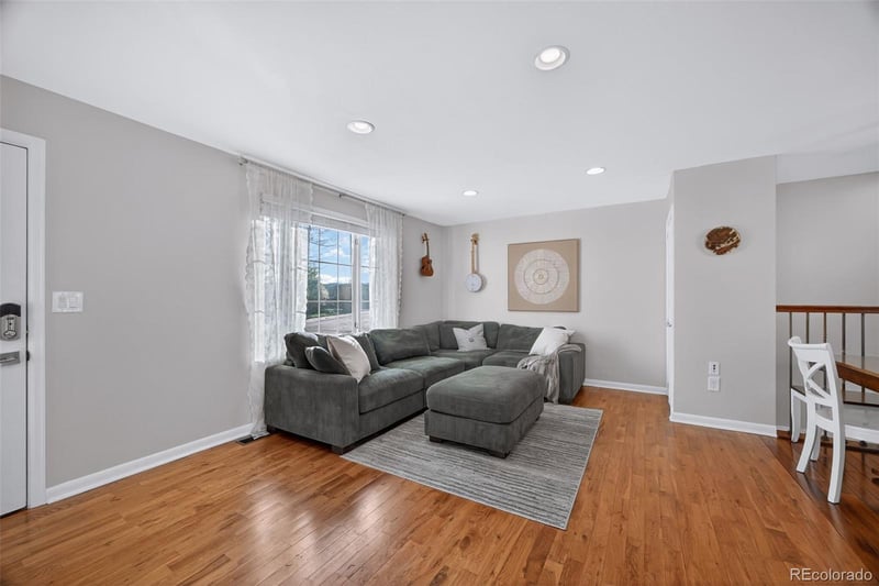 7278 Union Ct, Arvada, CO 80005