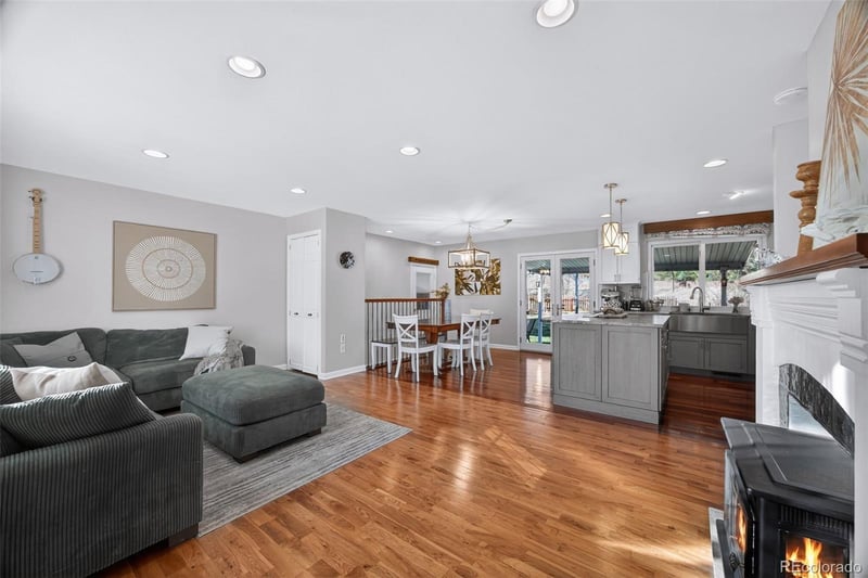 7278 Union Ct, Arvada, CO 80005