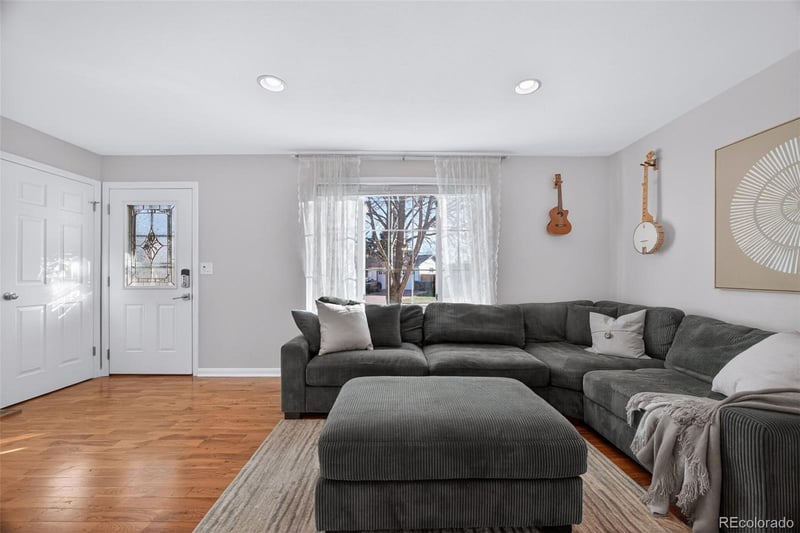 7278 Union Ct, Arvada, CO 80005