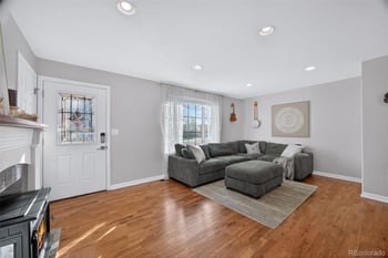 7278 Union Ct, Arvada, CO 80005