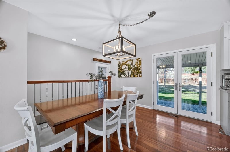 7278 Union Ct, Arvada, CO 80005