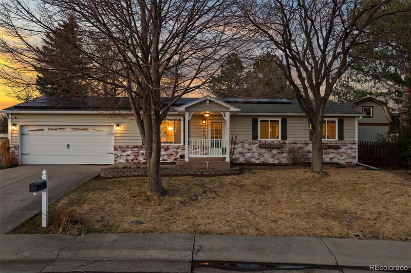 7278 Union Ct, Arvada, CO 80005