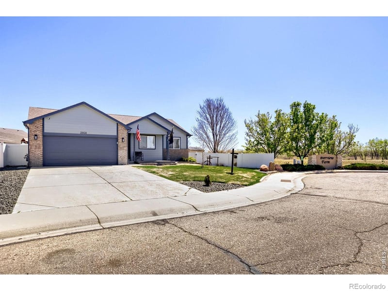 2958 Ash Ave, Greeley, CO 80631
