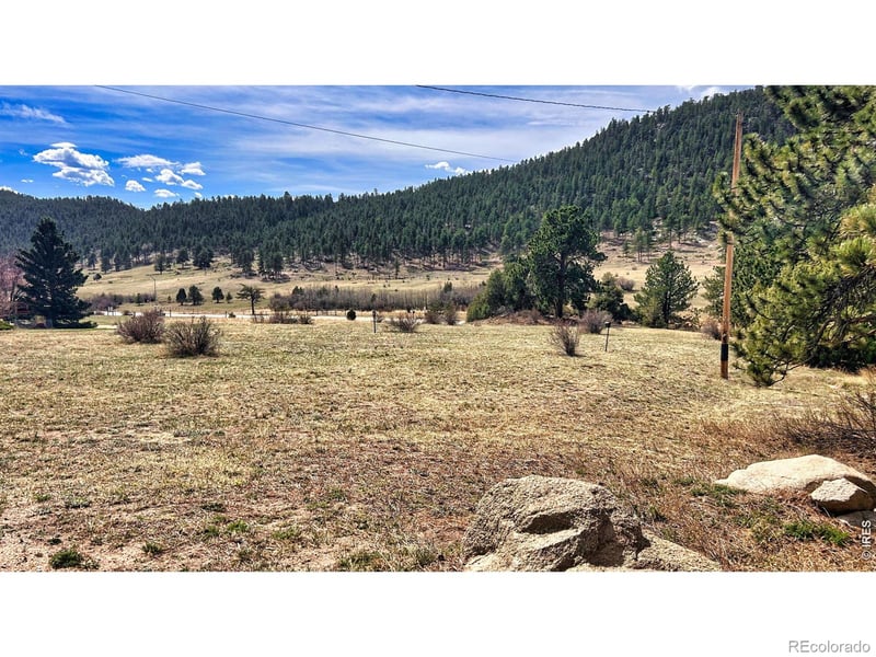 342 Meadowview Dr, Estes Park, CO 80517
