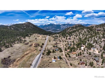 342 Meadowview Dr, Estes Park, CO 80517