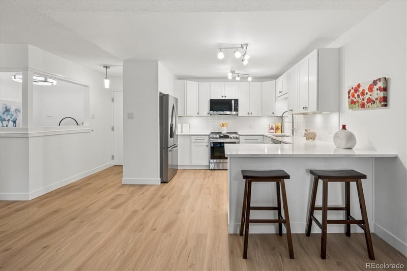 9315 Center Ave #10B, Denver, CO 80247