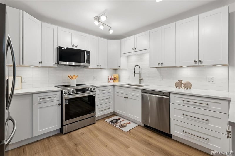 9315 Center Ave #10B, Denver, CO 80247