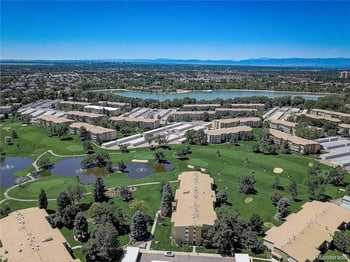 9315 E Center Ave #10B, Denver, CO 80247