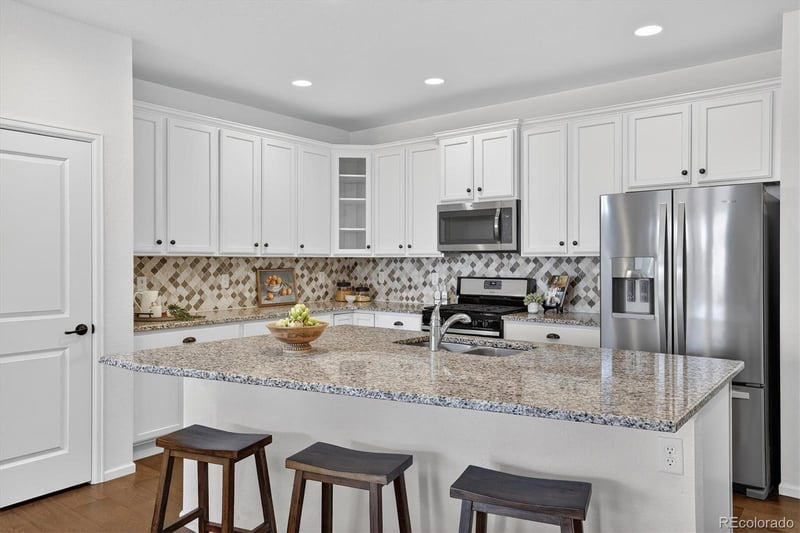 15333 48th Dr, Golden, CO 80403