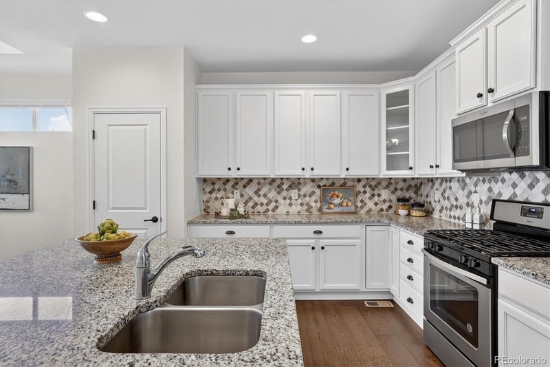 15333 48th Dr, Golden, CO 80403