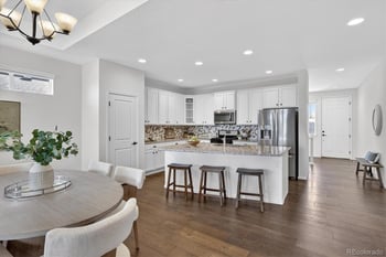 15333 48th Dr, Golden, CO 80403