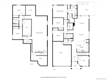 15333 48th Dr, Golden, CO 80403