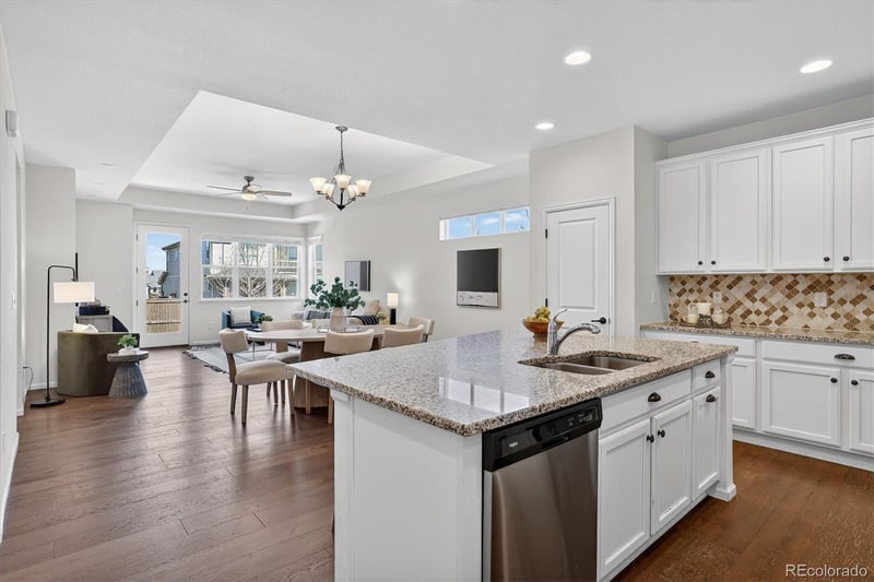 15333 48th Dr, Golden, CO 80403