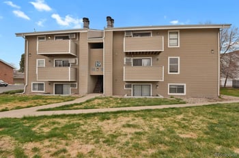10150 Virginia Ave #19-303, Denver, CO 80247