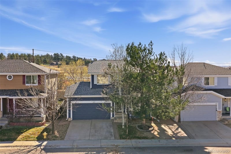 6672 Fonder Dr, Parker, CO 80134