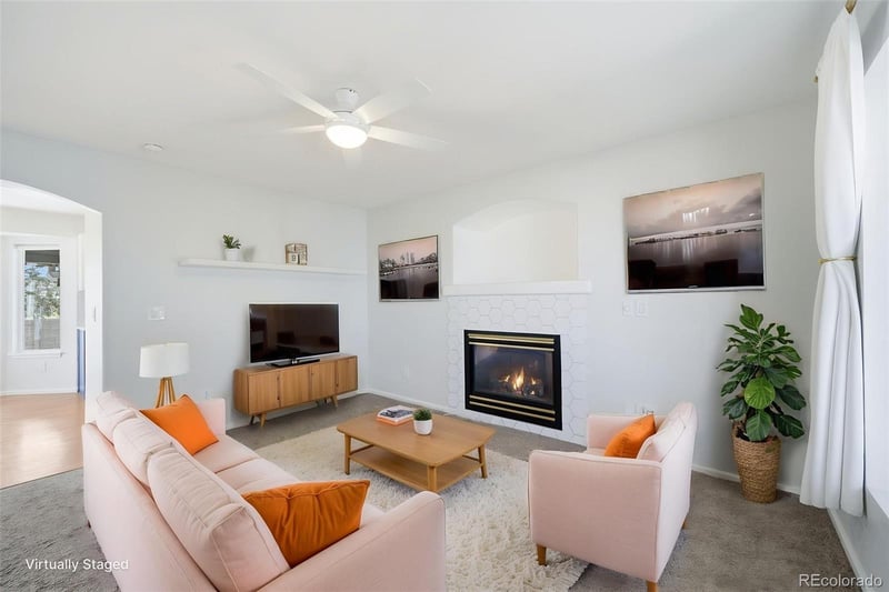 6672 Fonder Dr, Parker, CO 80134