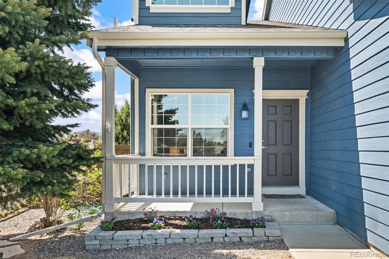 9089 Garnet St, Highlands Ranch, CO 80126