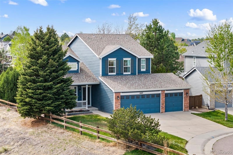9089 Garnet St, Highlands Ranch, CO 80126