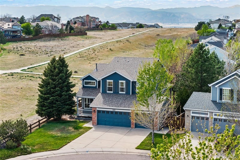 9089 Garnet St, Highlands Ranch, CO 80126
