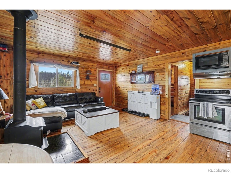 28 Possum Ct, Drake, CO 80515