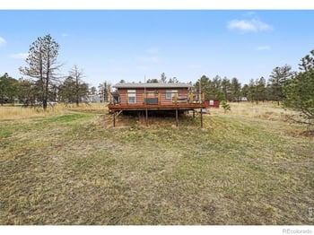 28 Possum Ct, Drake, CO 80515