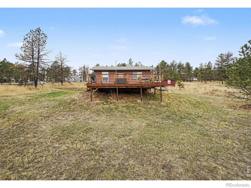 28 Possum Ct, Drake, CO 80515