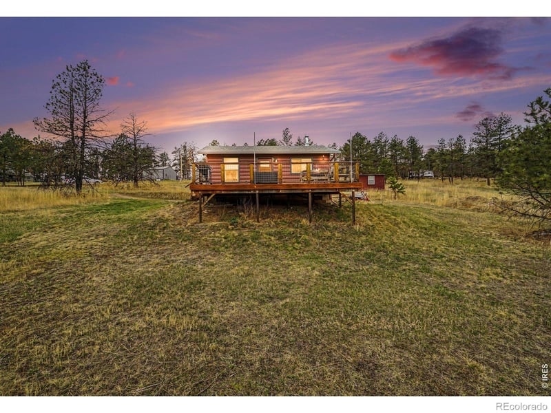 28 Possum Ct, Drake, CO 80515