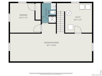 10710 Larry Dr, Northglenn, CO 80233