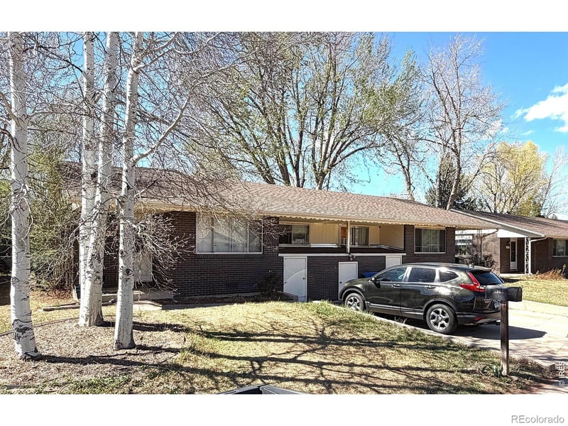 1301-1303 Cypress Dr, Fort Collins, CO 80521