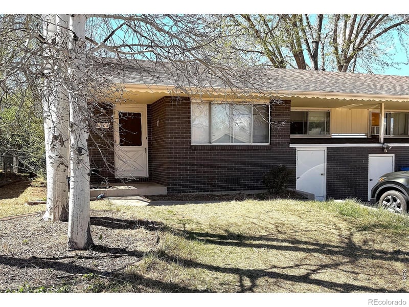 1301-1303 Cypress Dr, Fort Collins, CO 80521