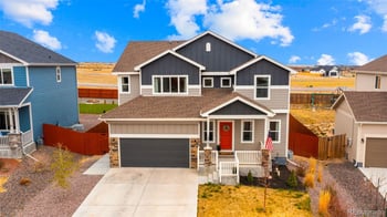 10727 Rolling Peaks Dr, Peyton, CO 80831