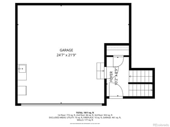 11123 Eudora Pl, Thornton, CO 80233