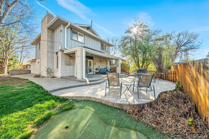 10665 78th Ave, Arvada, CO 80005