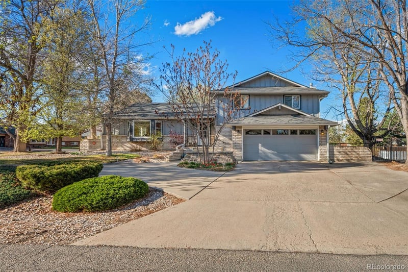 10665 78th Ave, Arvada, CO 80005