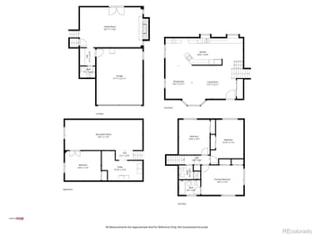 10665 78th Ave, Arvada, CO 80005