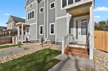 726 Platte Ave, Colorado Springs, CO 80903