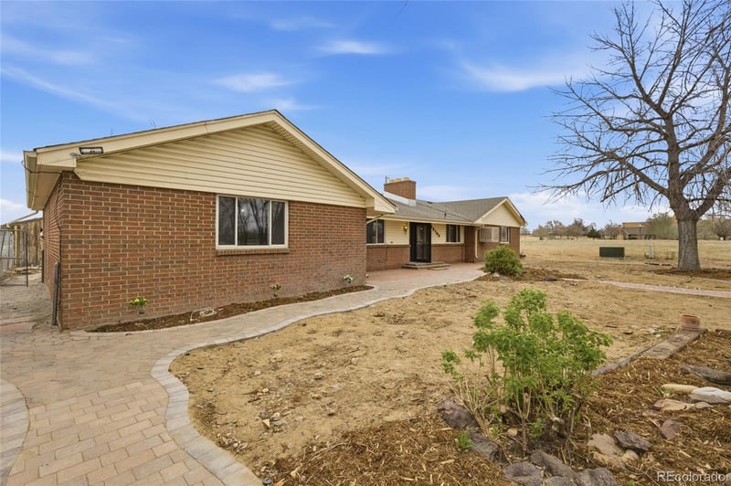 18199 160th Ave, Brighton, CO 80601