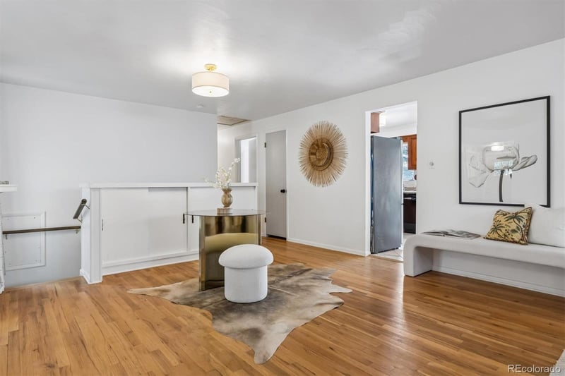 5929 Steele St, Centennial, CO 80121