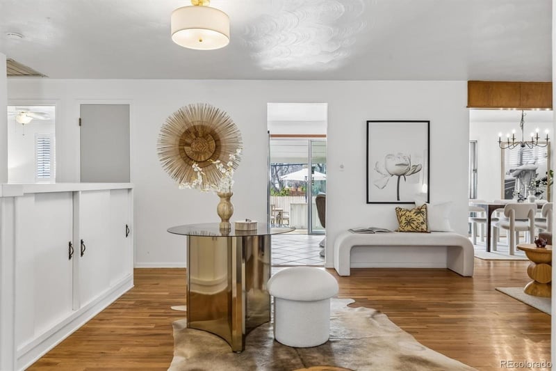 5929 Steele St, Centennial, CO 80121