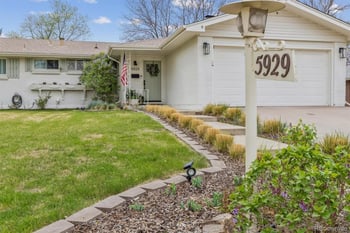 5929 Steele St, Centennial, CO 80121