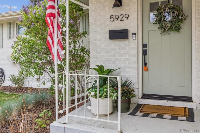 5929 Steele St, Centennial, CO 80121
