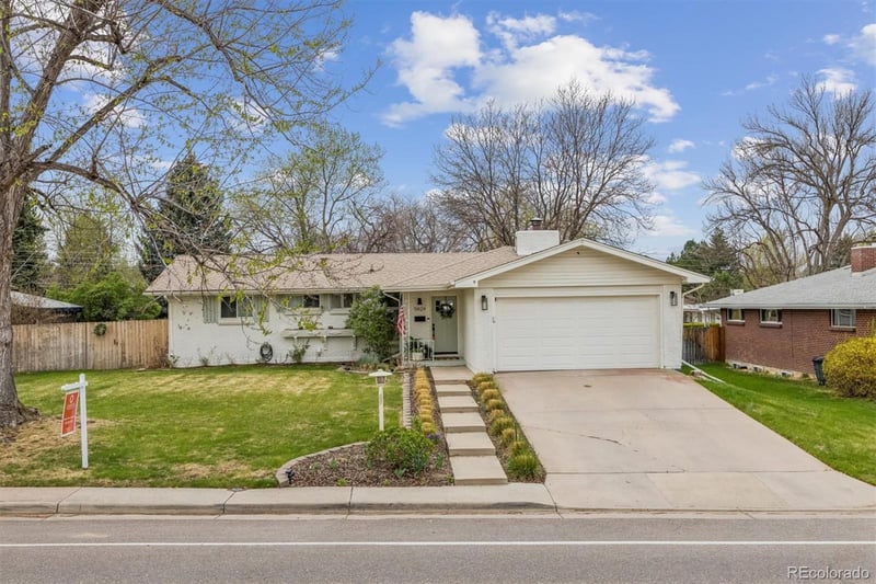 5929 Steele St, Centennial, CO 80121