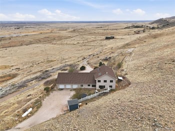 6095 Hidden Springs Rd, Fort Collins, CO 80526