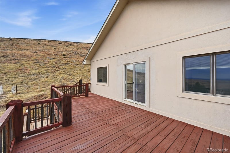 6095 Hidden Springs Rd, Fort Collins, CO 80526