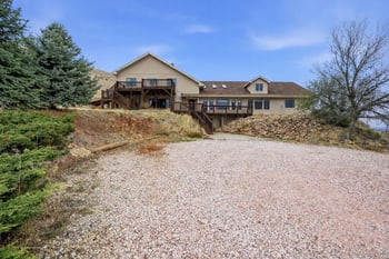 6095 Hidden Springs Rd, Fort Collins, CO 80526